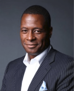 Adrian Muhammad, Managing Partner