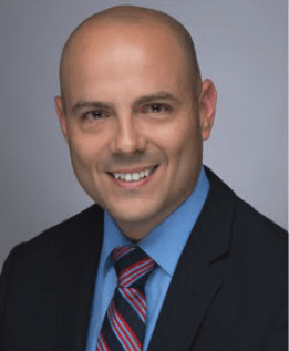 Carlos Y. Quinones, Managing Partner