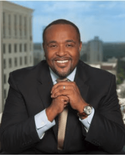 Harold Mills, CEO