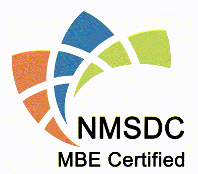 NMSDC MBE Certified