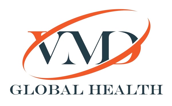 VMD Global Health home